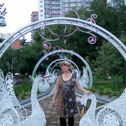 ирина, 43, Магдагачи