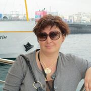 Инна, 54, Одинцово
