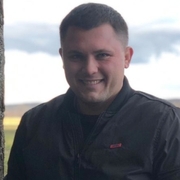Олег, 29, Заокский