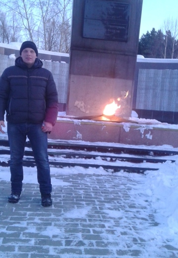 My photo - Aleksei, 38 from Ridder (@aleksei5353)