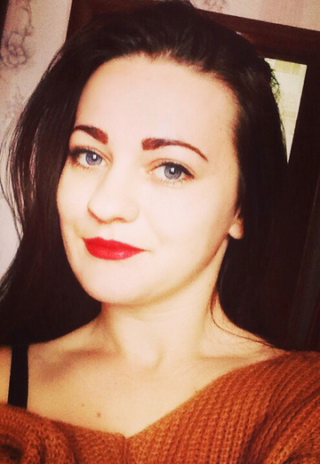 My photo - Viktoriya, 28 from Simferopol (@viktoriya105249)