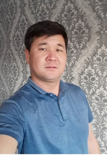 My photo - Marlen Shakataev, 39 from Shymkent (@marlenshakataev)