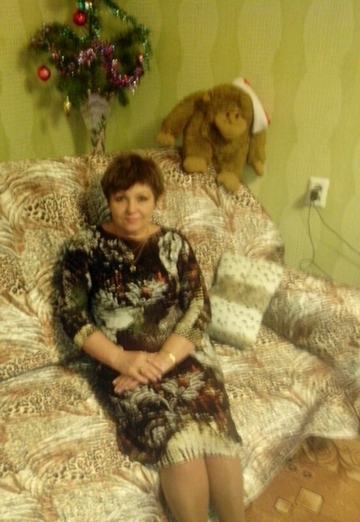 Ma photo - Svetlana Beno, 65 de Niandoma (@svetlanabeno)