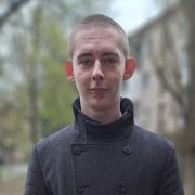 Дмитрий, 24, Донецк