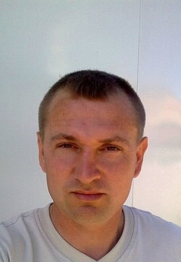 Моя фотография - sergei, 47 из Тбилисская (@sergei25722)