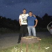Данил, 33, Зеленогорск