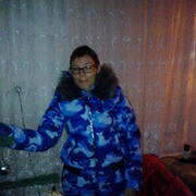 анна, 39, Зеленокумск