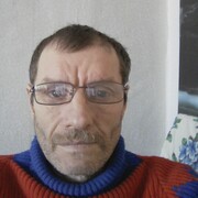 Виталя, 54, Большая Мурта