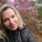 Лена, 49, Новосибирск
