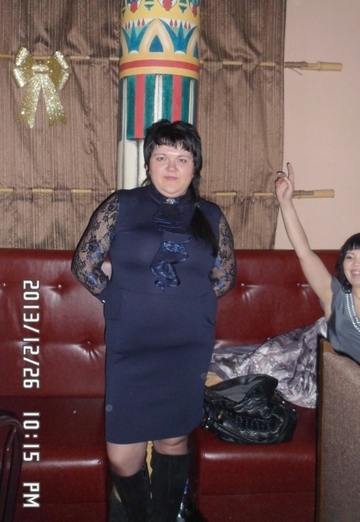 My photo - Natalya, 35 from Petropavlovsk (@natalya44674)