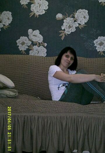 Моя фотография - Валерия, 31 из Миллерово (@valeriya21357)