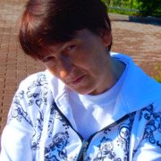 Ольга, 57, Анива