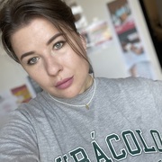 Полина, 28, Севастополь