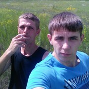 Михаил, 29, Абакан