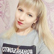Натали, 34, Красноуральск