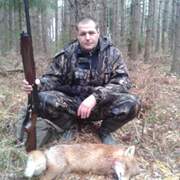 Денис Полагаев, 43, Дрезна