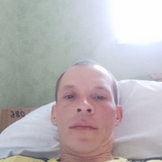 Геннадий, 35, Щекино