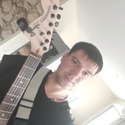 Евгений, 36, Ноглики