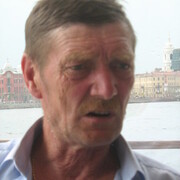 Андрей Никитин, 67, Вознесенье