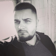 Aleksandr 33 Nizhny Novgorod