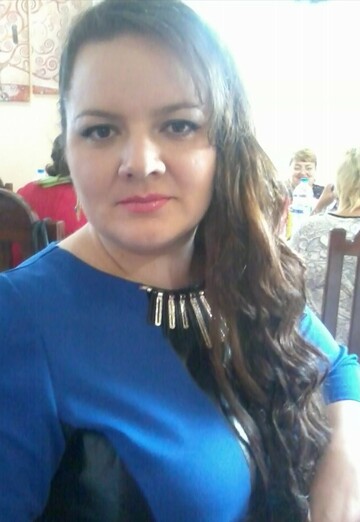 My photo - Vika, 41 from Kherson (@vika29662)