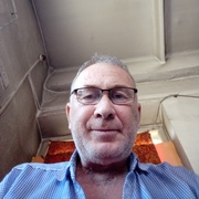 Виталий, 57, Красноярск