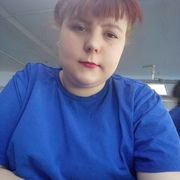 Анастасия Кочеткова, 24, Чкаловск