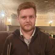 Арчи, 30, Саратов
