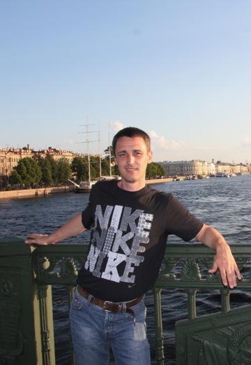My photo - Subudai, 52 from Minsk (@aleks-s2004)