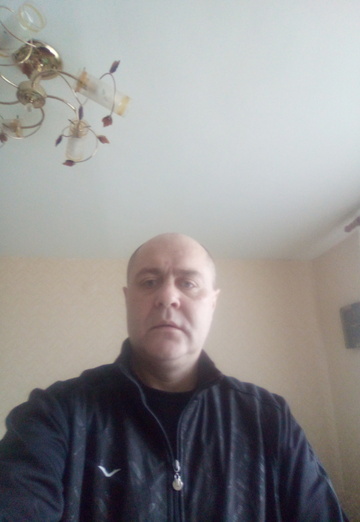Моя фотография - Алексей, 45 из Нижний Тагил (@asavostienko)