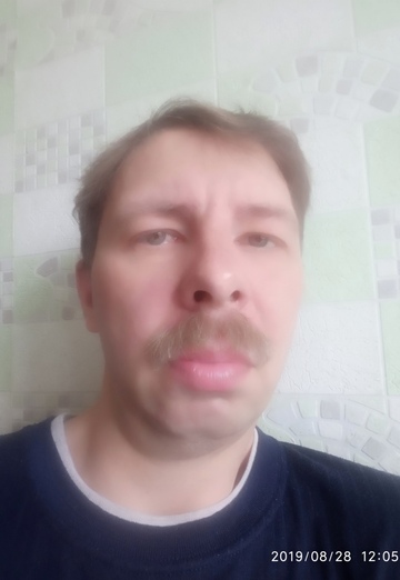 My photo - Surovyy Ufimec, 50 from Ufa (@suroviyufimec)