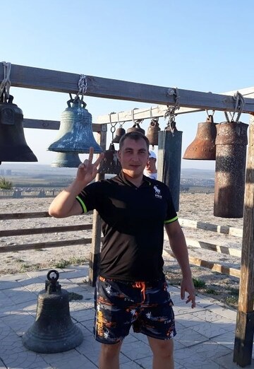 My photo - Ruslan, 32 from Staraya Kulatka (@ruslan158654)
