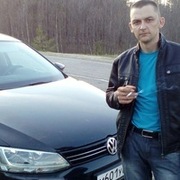 Алексей, 35, Кулебаки