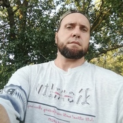 Георгий, 43, Краснодар