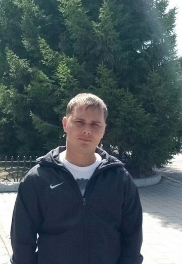 Моя фотография - Анатолий, 32 из Омск (@anatoliy62697)