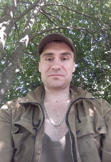 Моя фотография - Александр, 48 из Москва (@aleksandr664875)