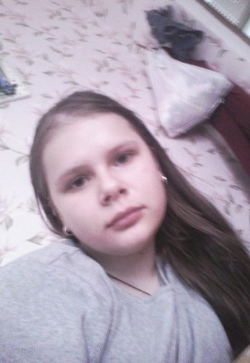 My photo - Katya, 22 from Belgorod (@katya58663)