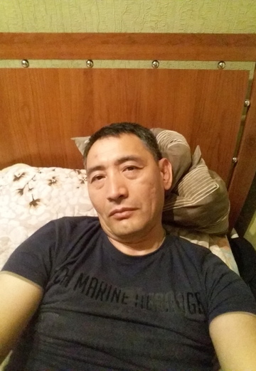 Моя фотография - Мухтар, 54 из Алматы́ (@muhtar504)