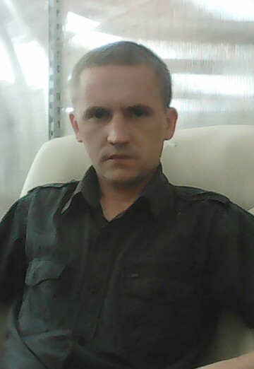 My photo - Stanislav, 41 from Svalyava (@stanislav22869)
