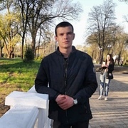 Дима, 25, Домодедово