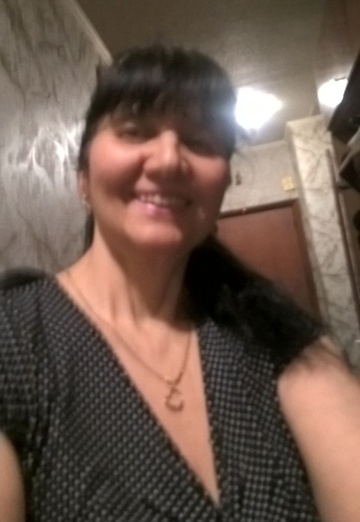 Моя фотография - Татьяна, 67 из Харьков (@tatyana229181)