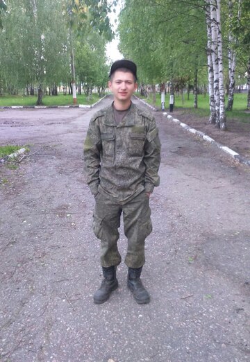 My photo - Vlad, 25 from Noginsk (@vlad92526)