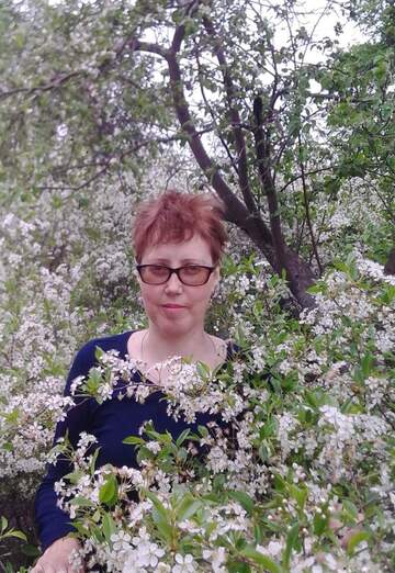 Моя фотография - Elena, 51 из Шадринск (@lena44721)
