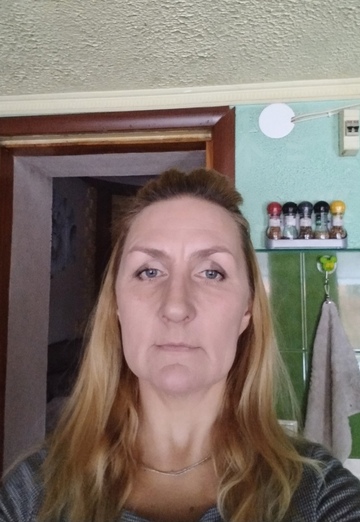 My photo - Natalya, 45 from Simferopol (@natalya375056)