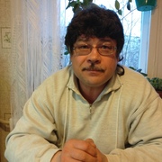 ВЛАД, 64, Полярные Зори
