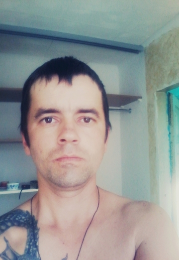 Моя фотография - Денис, 39 из Гродно (@denis230894)