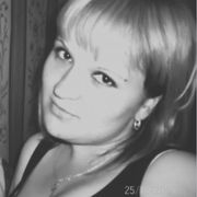 Екатерина, 35, Оршанка