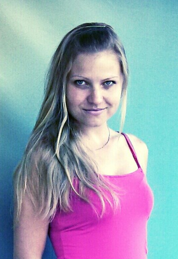 Моя фотография - Оксана, 36 из Домодедово (@oksana8233987)