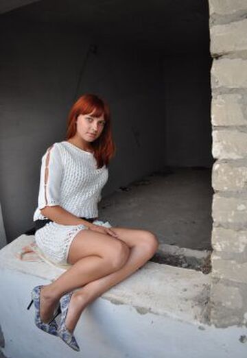 Моя фотография - Анюта, 33 из Новокуйбышевск (@anuta5491607)
