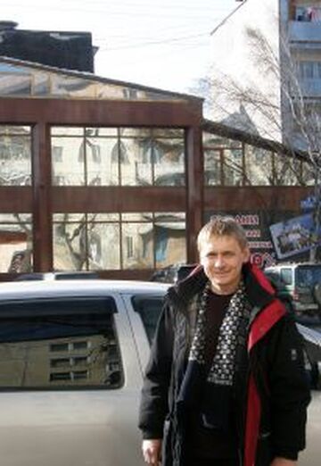 Моя фотография - Виктор, 55 из Черниговка (@viktor2146i44)
